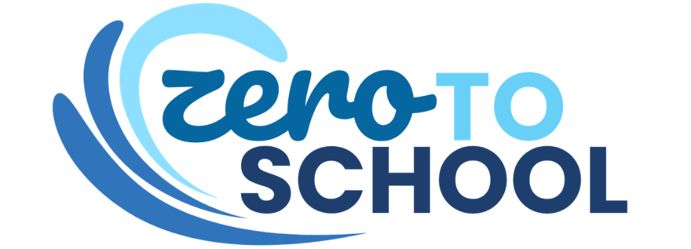 Zero to School